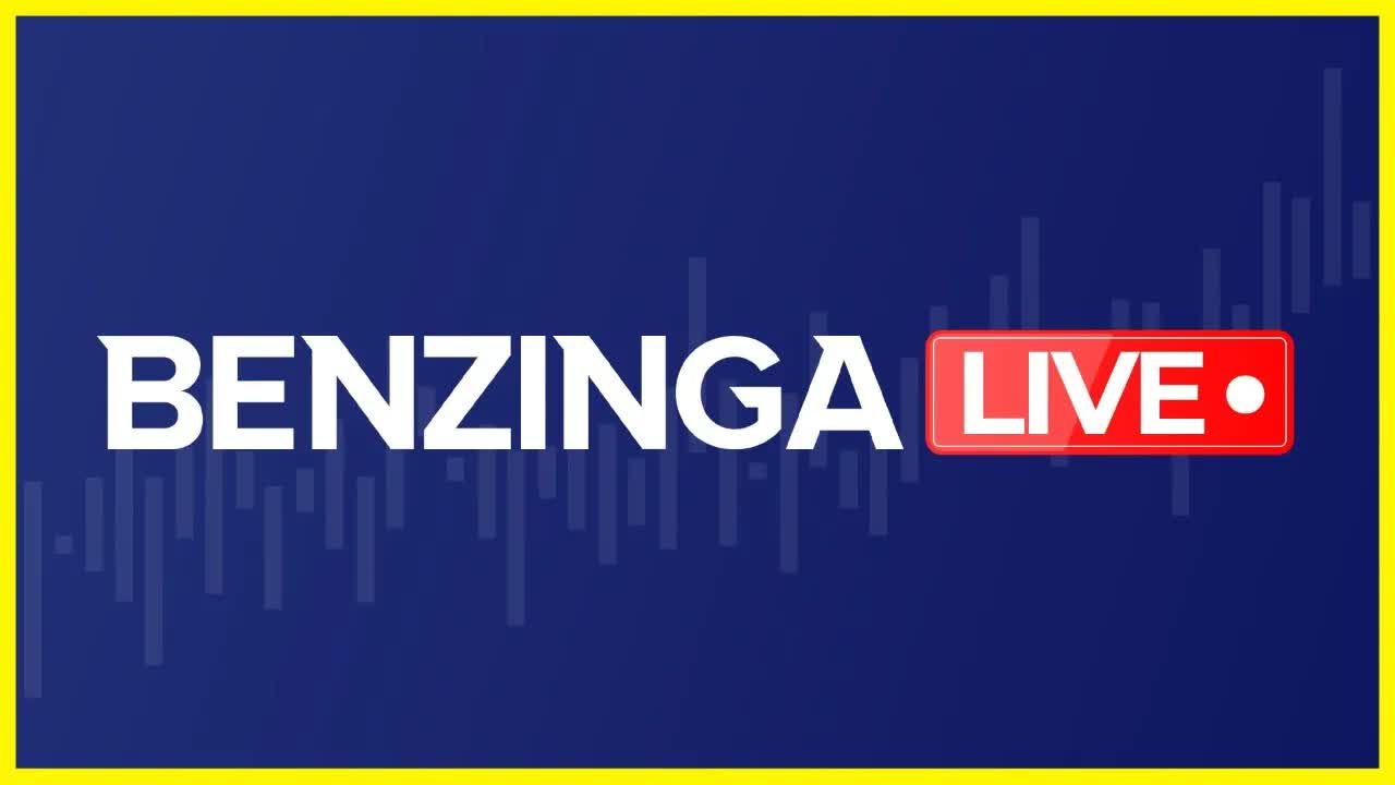 Powell Preview | Benzinga Live 🚨