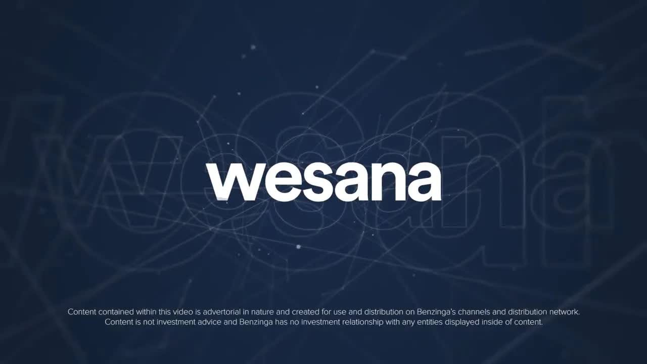 Wesana Health is Working to Help People Overcome Barriers to Mental Health Care