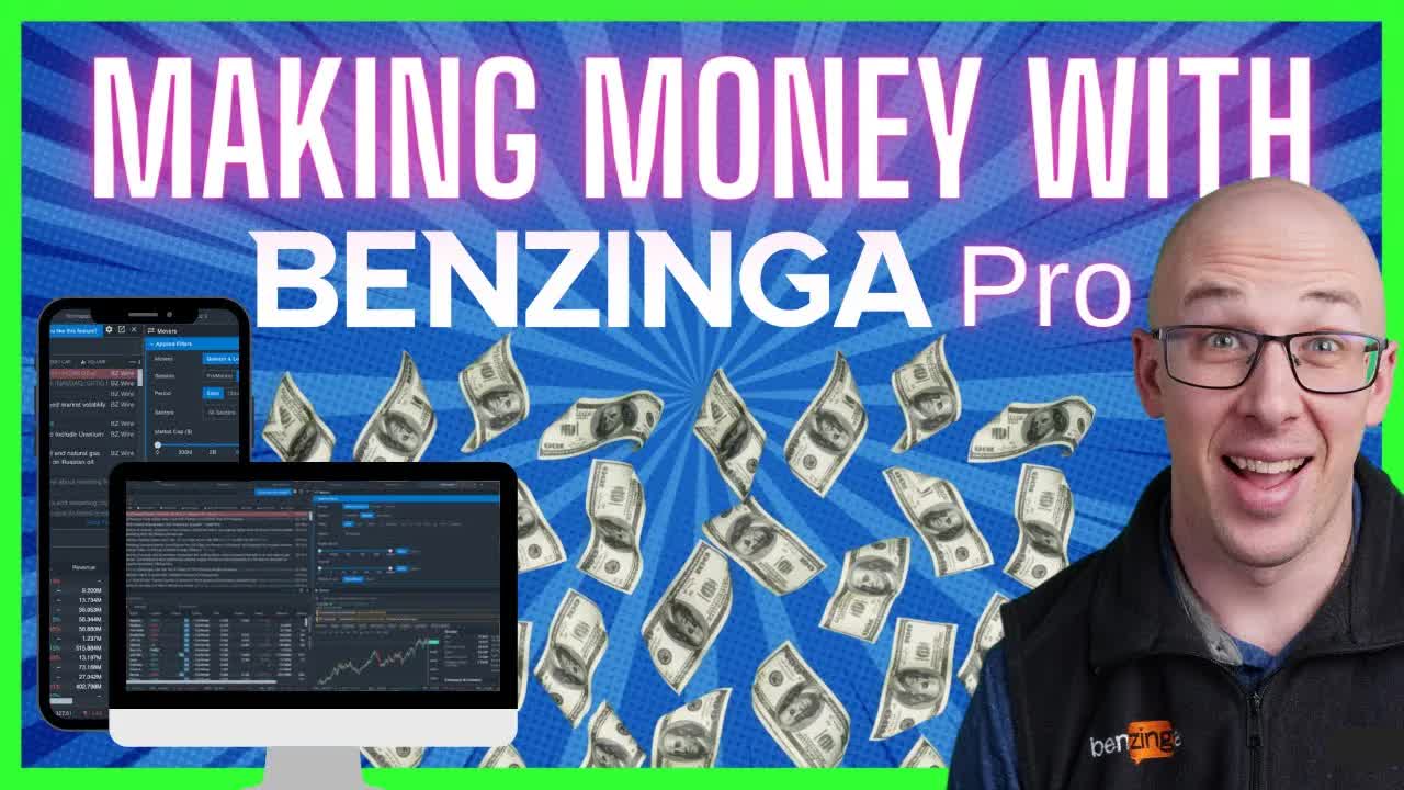 How to Profit and Protect Your Account with Options Expert Nic Chahine