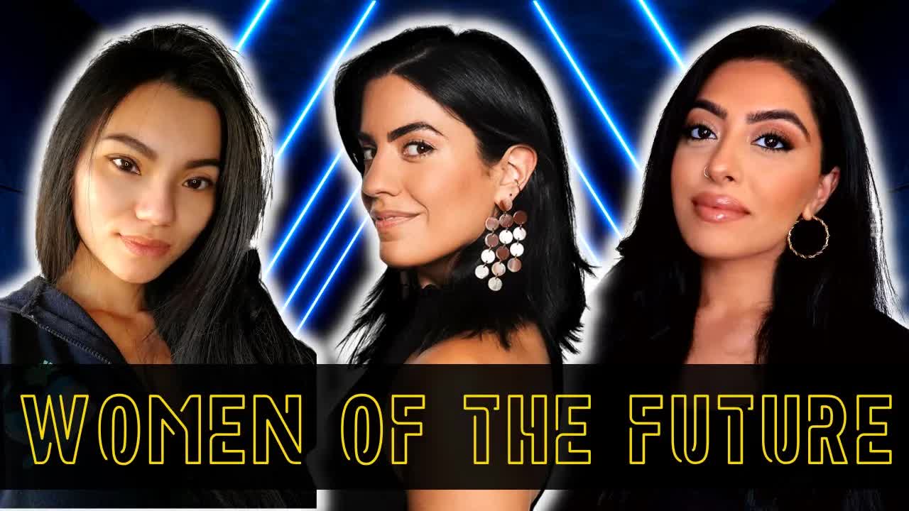How These Women Are Changing The Game! - Money Mitch Benzinga