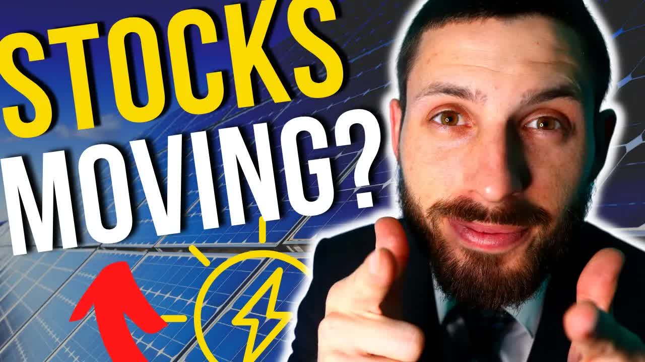 What Stock Industry Are You Missing? | Money Mitch Benzinga