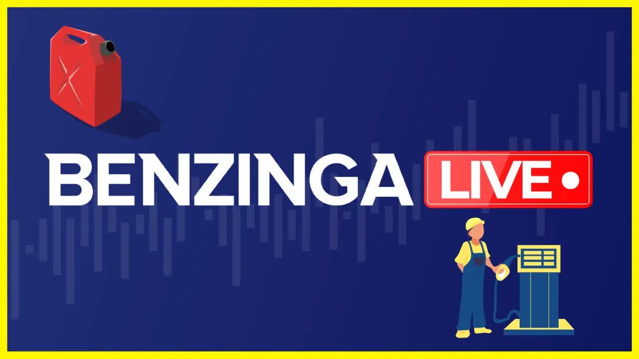 How High Will Gas Prices Go? | Benzinga Live 🚨