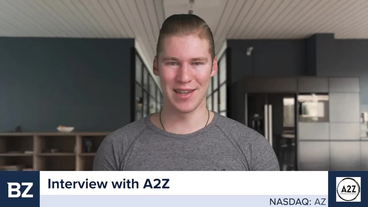 Interview with Rafael Yam, CEO of Cust2Mate