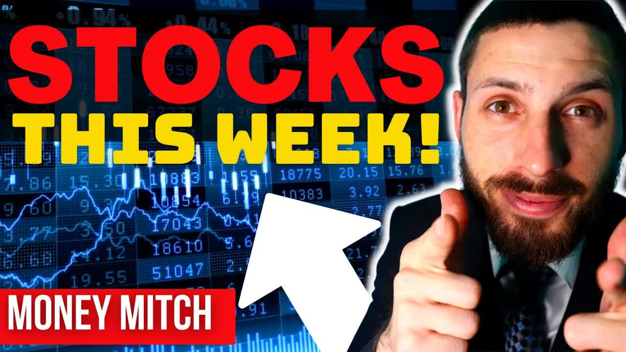 How To Win In Volatile Stock Markets? | Money Mitch Beniznga