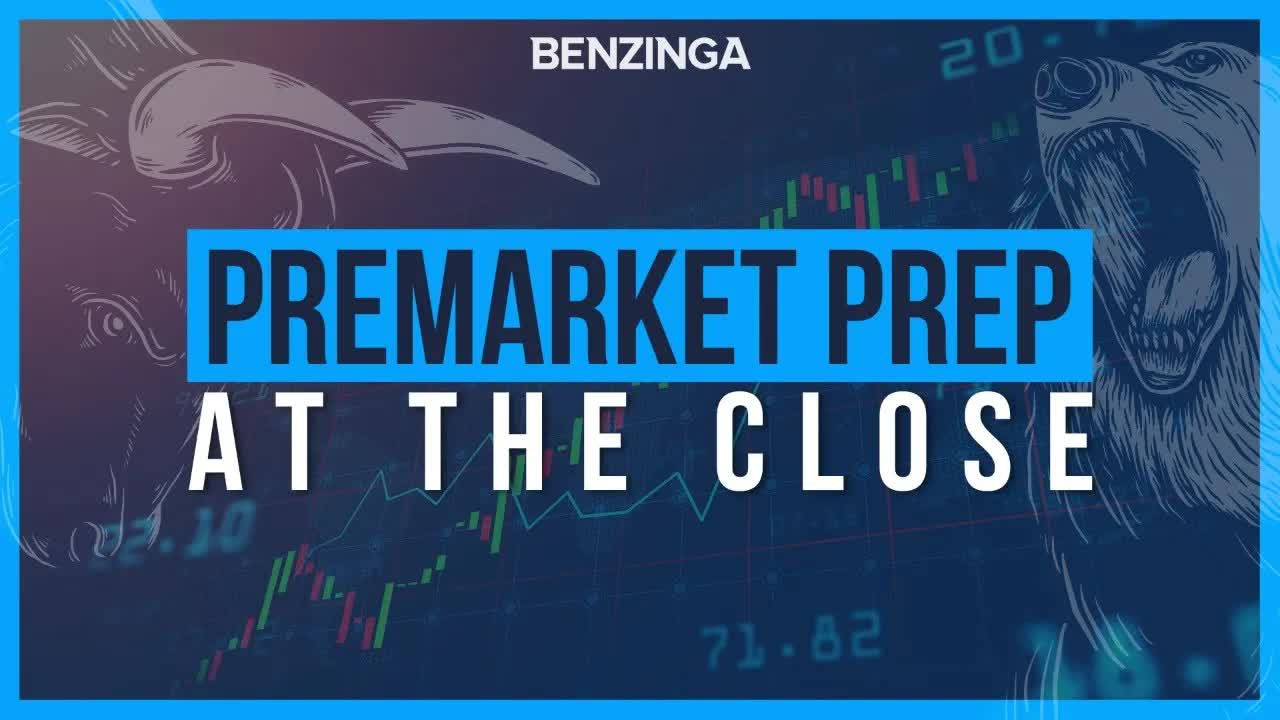 A Day Of Reversals | At The Close