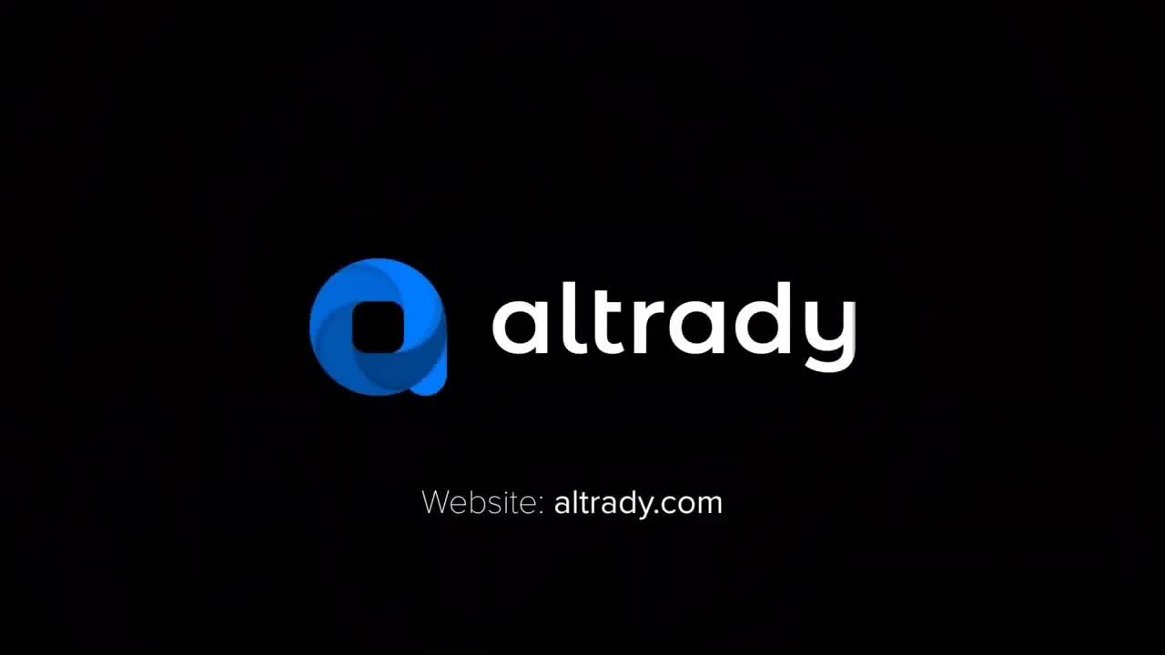 Benzinga Altrady Review