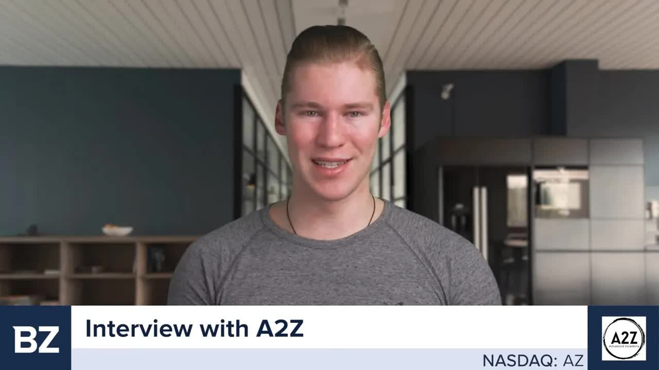Interview with Rafael Yam, CEO of Cust2Mate