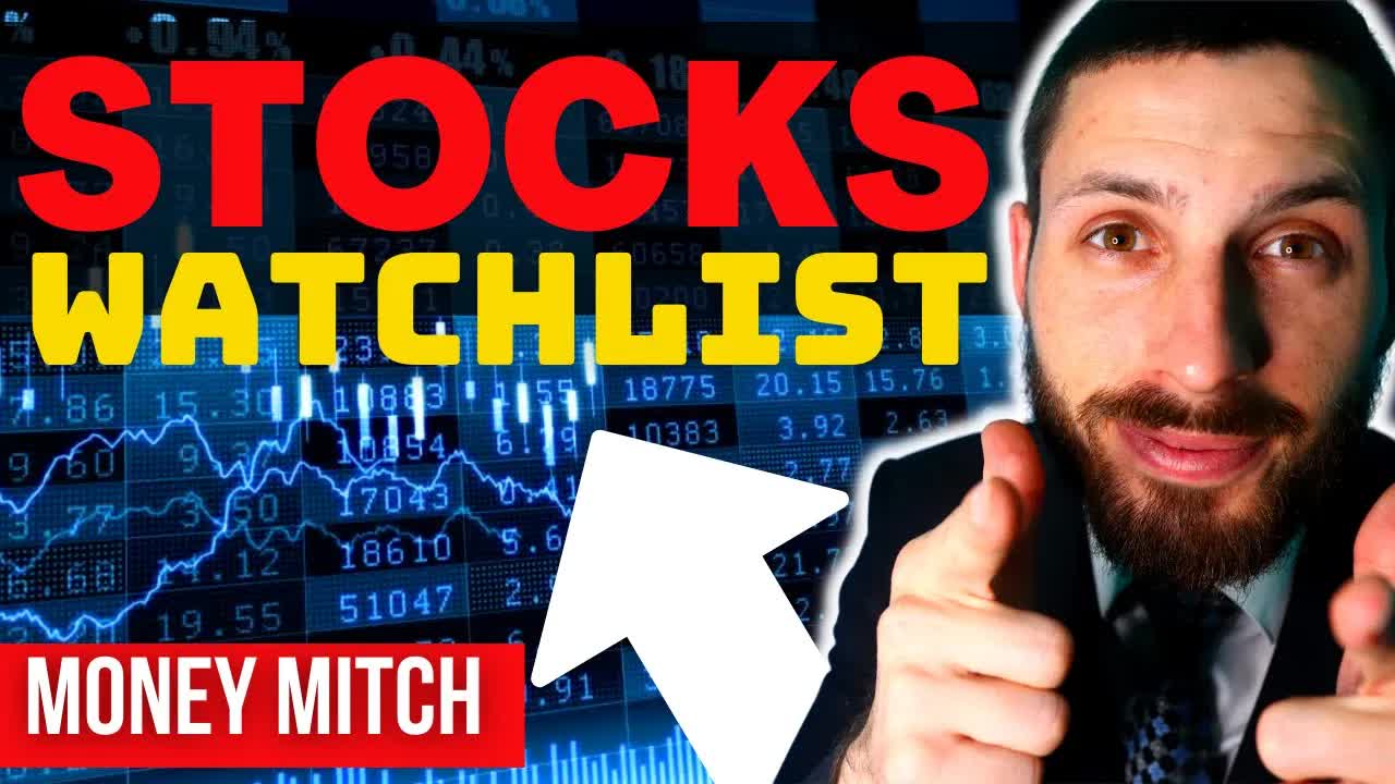 STOCK Market This Week! WAR or No WAR | Money Mitch Benzinga