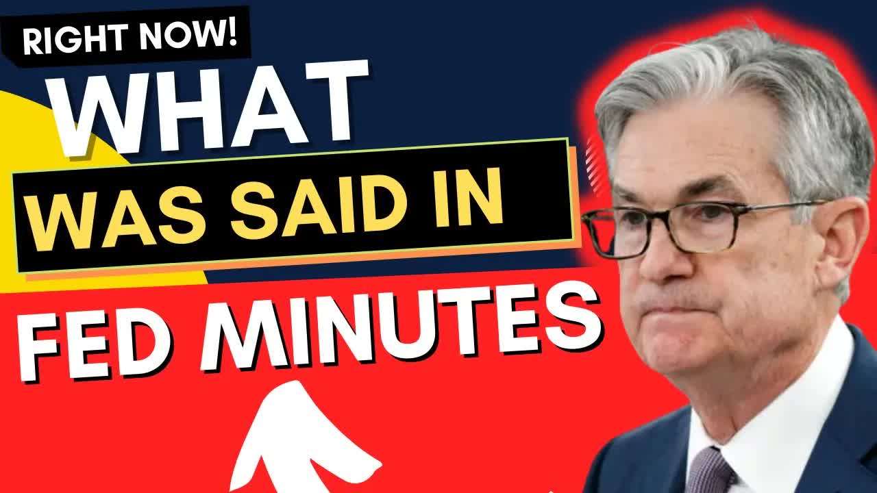 Fed Said This Now What? | Money Mitch Benzinga