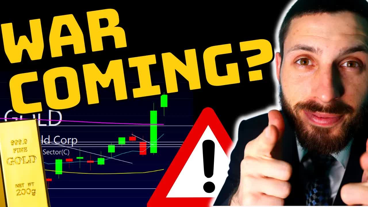 Stocks You're Missing | Money Mitch Benzinga