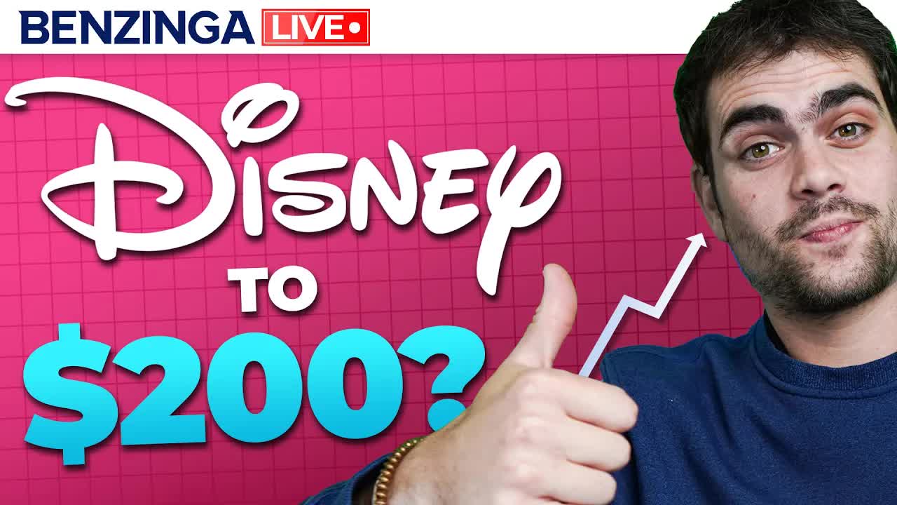 Red-Hot Stocks To Beat Inflation | Benzinga Live 🚨