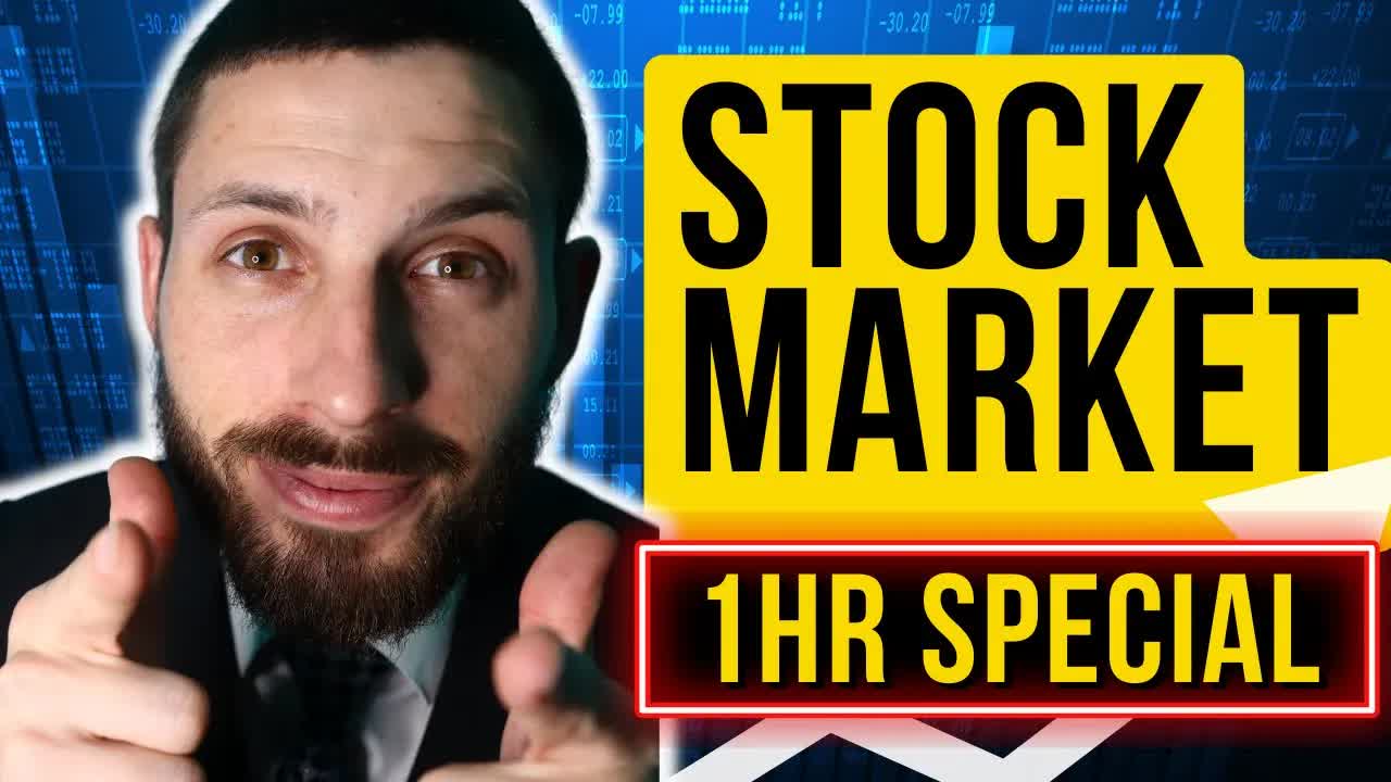 HUGE Day in Stock Market Find Out WHY? | Money Mitch Benzinga