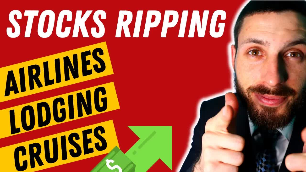 These Stocks Are Moving? | Money Mitch Benzinga