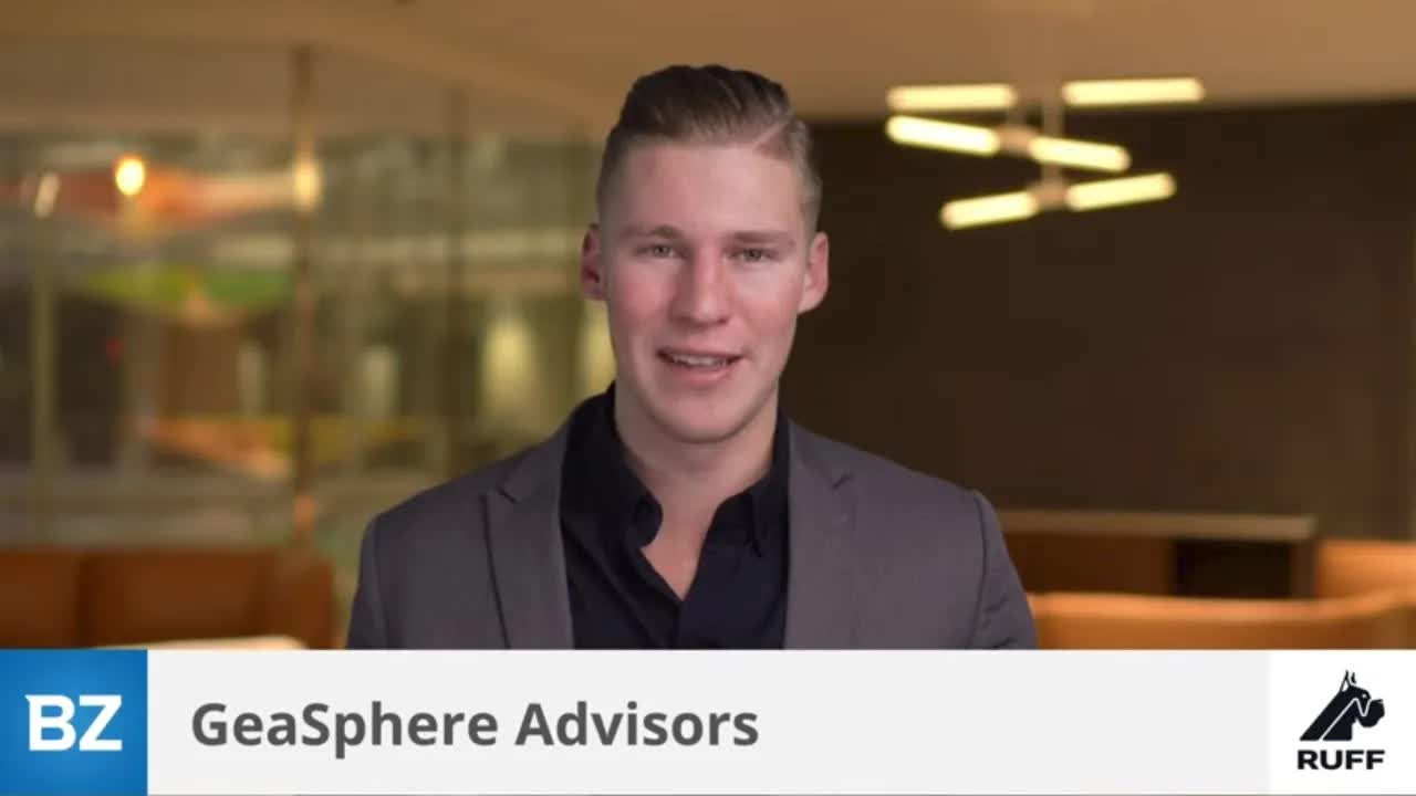 Interview with Eduard Hamamjian, Managing Director, GeaSphere Advisors & CIO of the Alpha Dog ETF