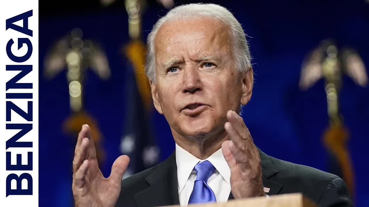 WATCH LIVE: President Biden delivers remarks on the January Jobs Report