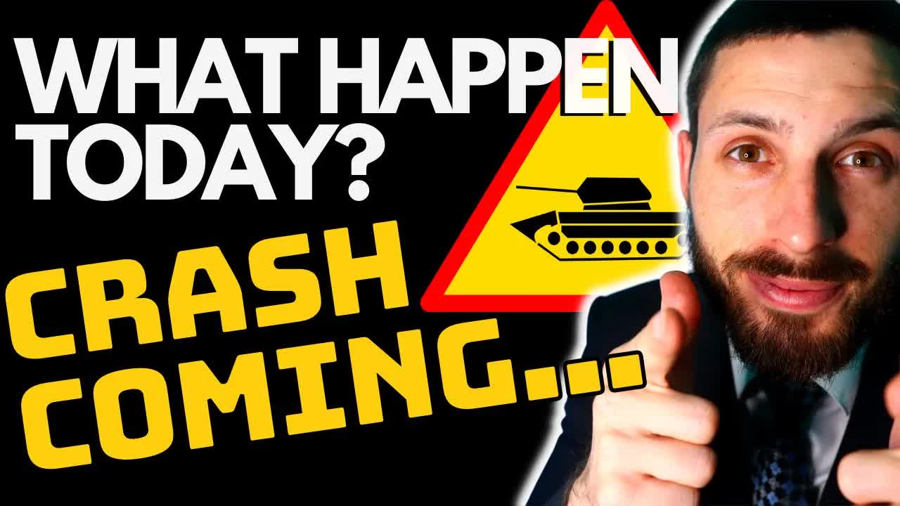 Stock Market Bubble Alert ____ 🚨 | Money Mitch