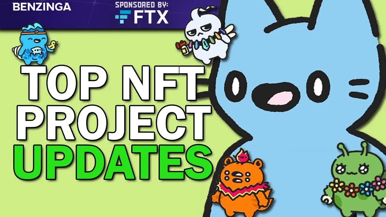 Successful NFT Projects To keep An Eye On | Cool Cats, Pixel Vault, NFT News | The Roadmap