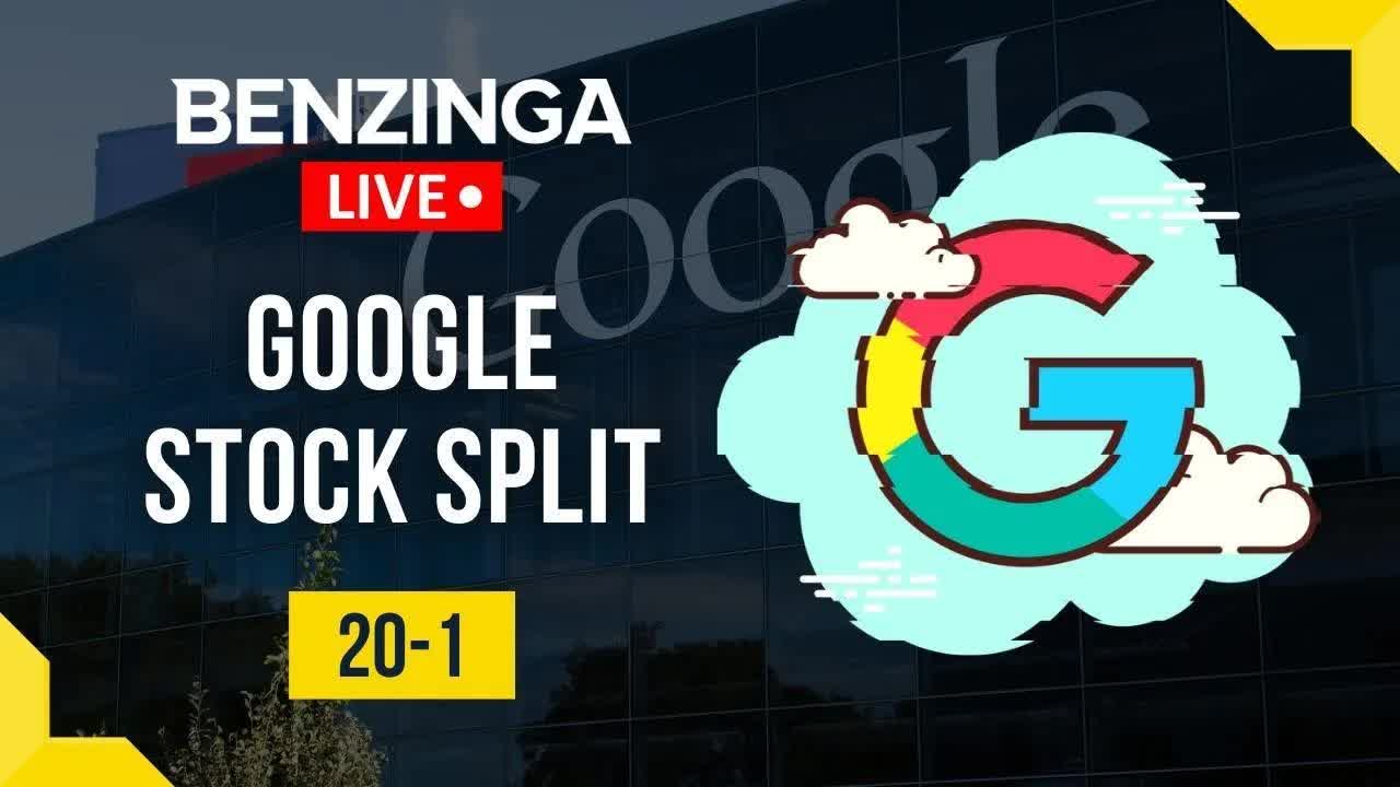 Top Stocks To Watch Today GOOG OLB AMD PYPL MDJH  | Benzinga Live 🚨