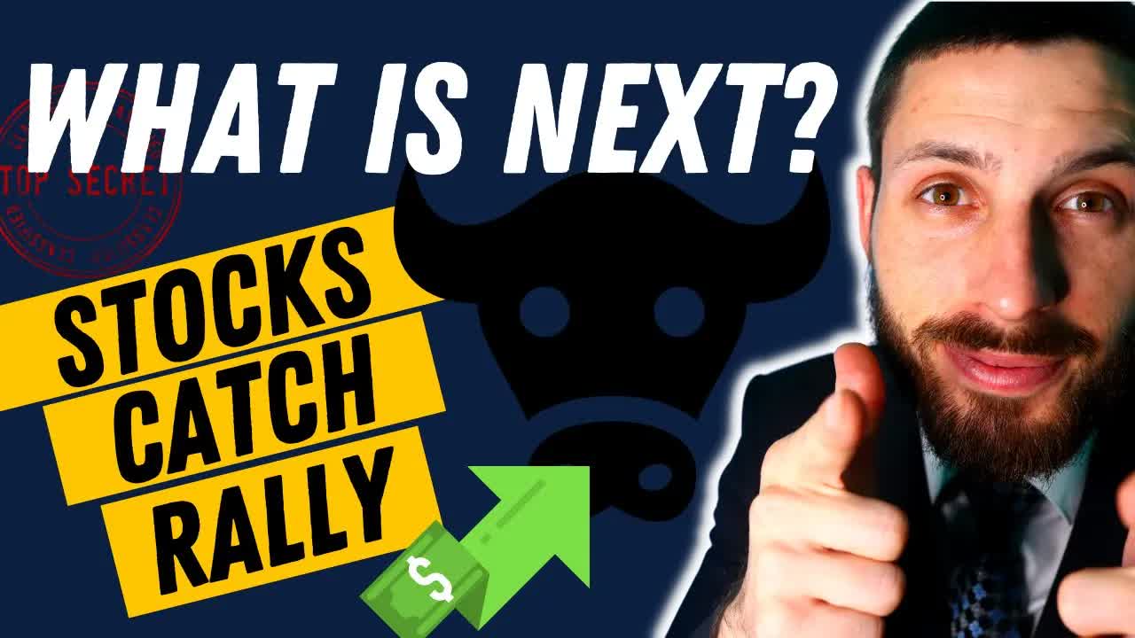 Stock Market Time To Buy The Dip? Money Mitch Benzinga