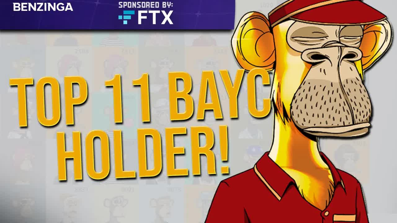 How High Can Bored Ape Yacht Club Go? | TOP BAYC HOLDER | The Roadmap
