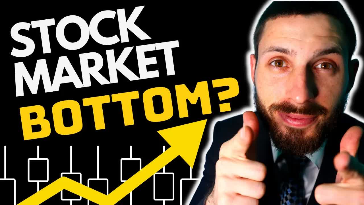 Is This A BULL Trap? Stock Market | Money Mitch Benzinga
