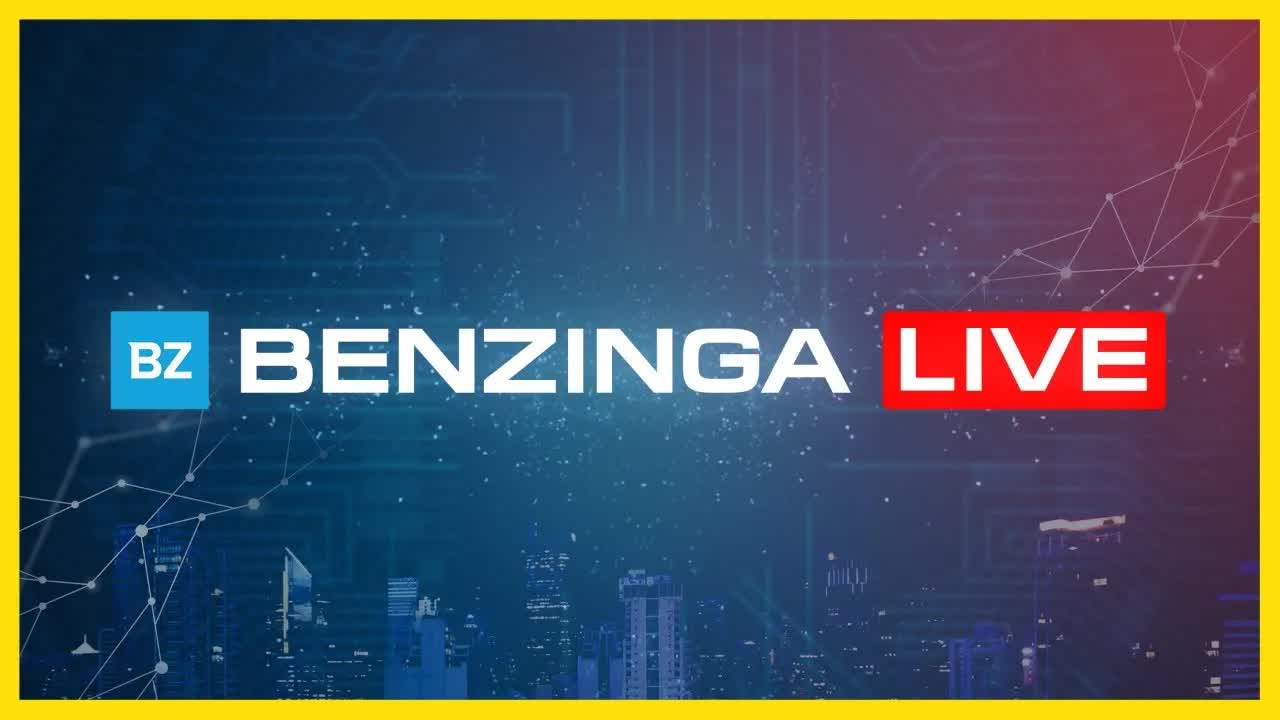 Market Rebounds Following FOMC | Benzinga Live 🚨