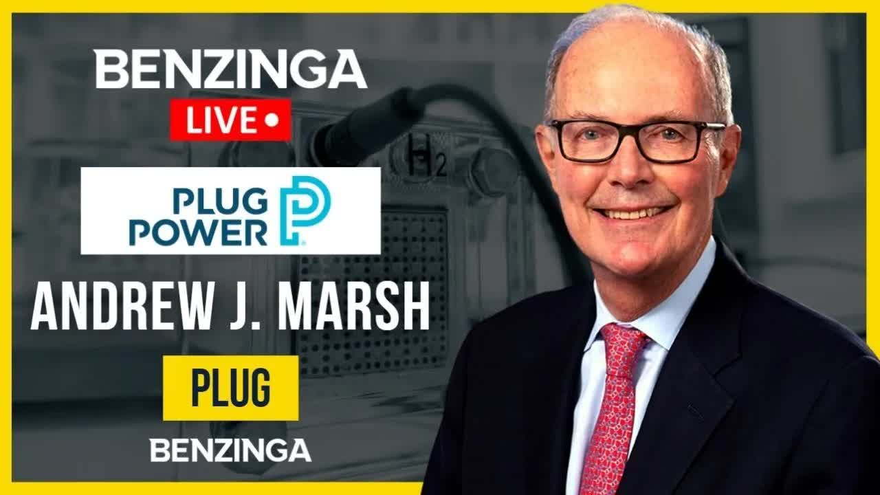 Will The Stock Market Dip Again? & Plug Power Stock Interview | Benzinga Live 🚨