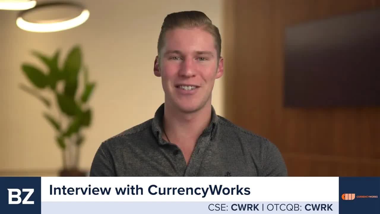 CurrencyWorks x MusicWorks FX Announcement