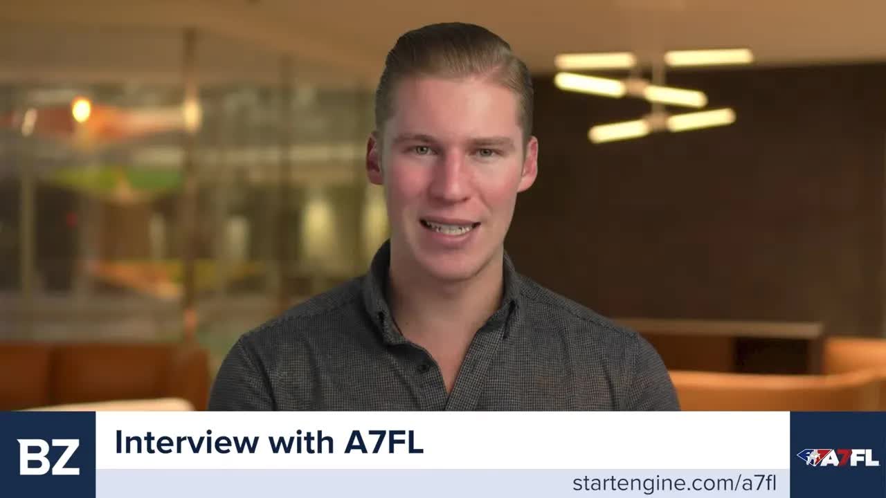 Interview with A7FL Advisory Board Chair David Isaacs