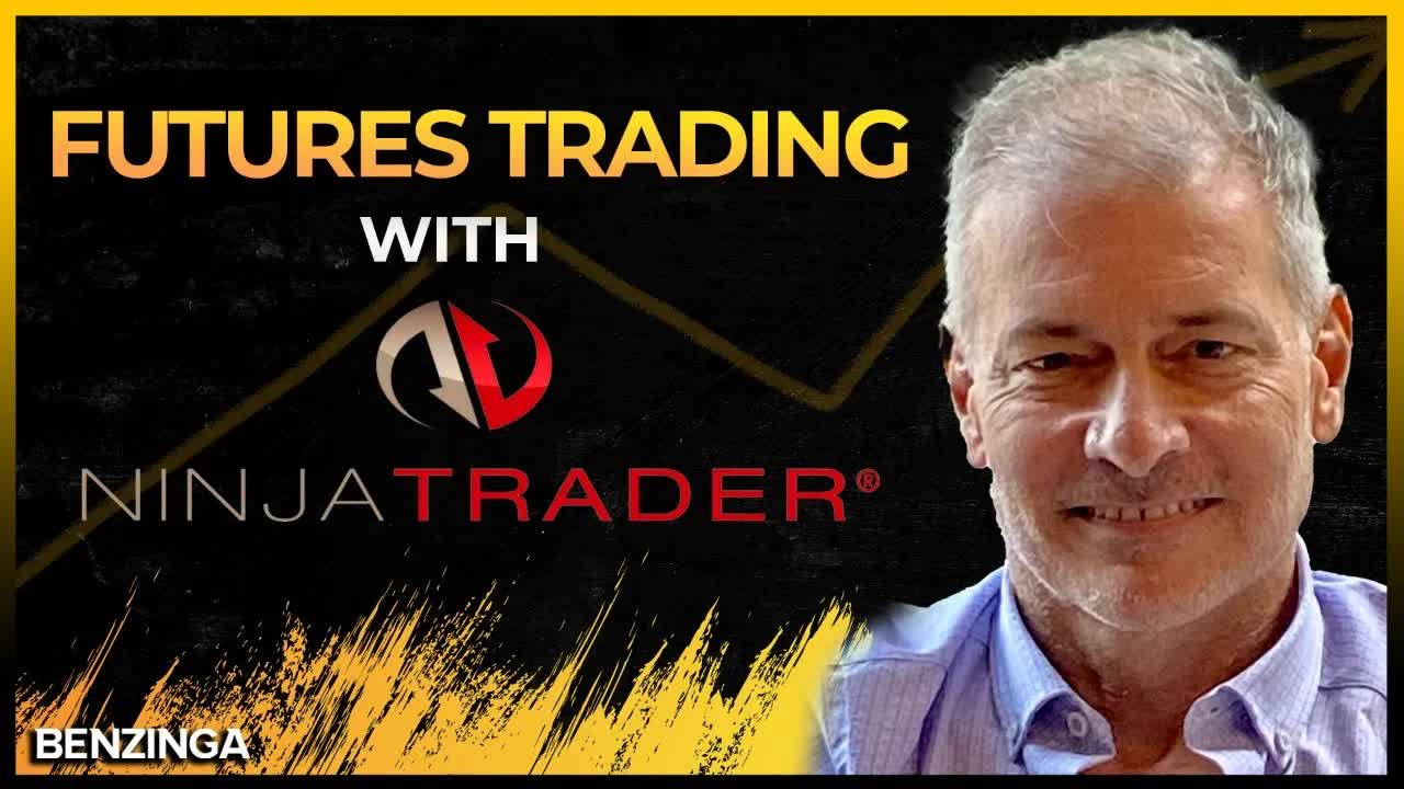 How To Trade The Stock Market This Week | Futures Trading With NinjaTrader