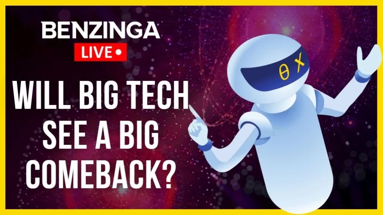 The Stock Market Reacts To The Fed | Benzinga Live 🚨