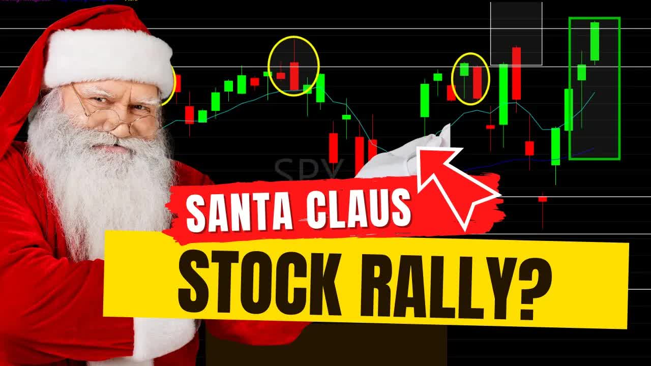 What Stocks Could See A RALLY? | MONEY Mitch Benzinga