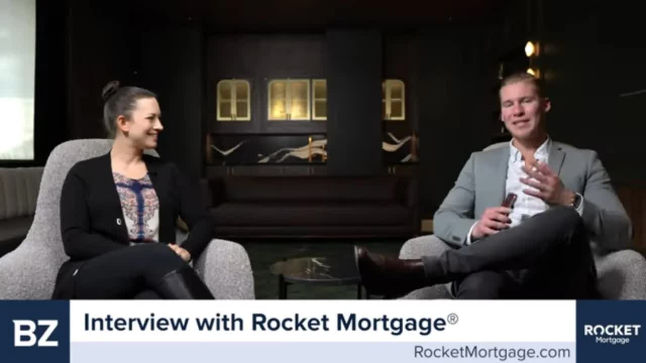 The Home Loan Experience Designed For You | Rocket Mortgage