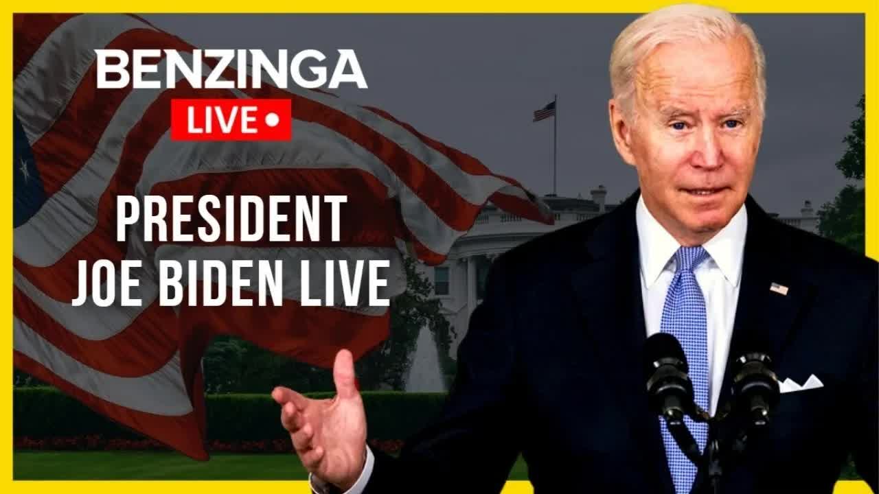 President Biden COVID-19 Press Conference