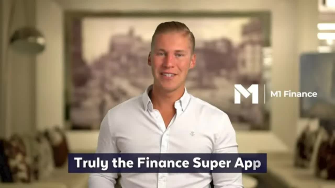 Think Like An Owner - Earn Like One Too! | M1 Finance