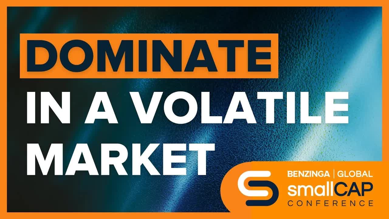 How to Trade & Invest in Small Cap Stocks | Global Small Cap Conference | Day 1