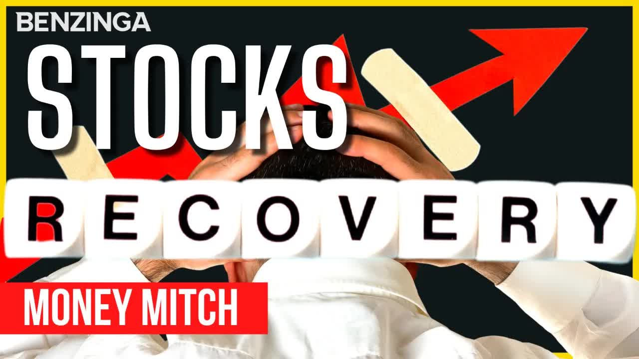 MARKET Rips Now What? | Money Mitch Benzinga