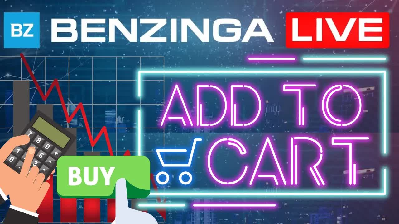 Buy The Dip Works Yet Again $SPY $QQQ | Benzinga Live 🚨