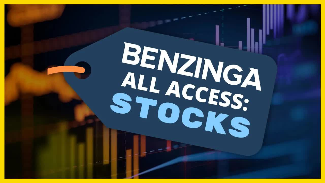 All Access: Growth Stocks