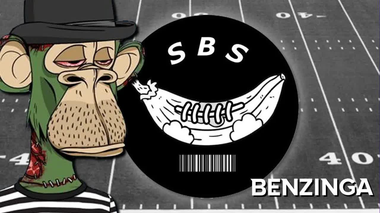 NFT Fantasy Sports?? | Spoiled Banana Society Interview | The Roadmap