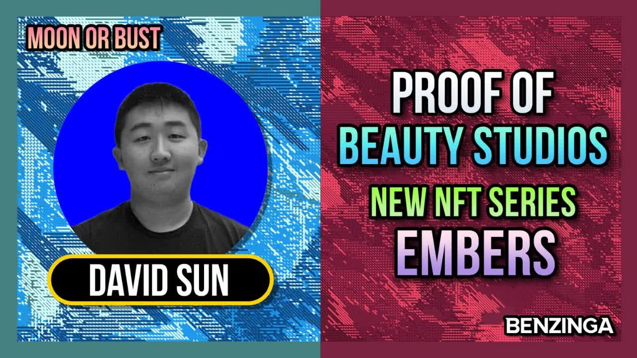 New Twitter CEO Great For ETH | Proof of Beauty’s Next NFT Launch | Moon or Bust 🚀