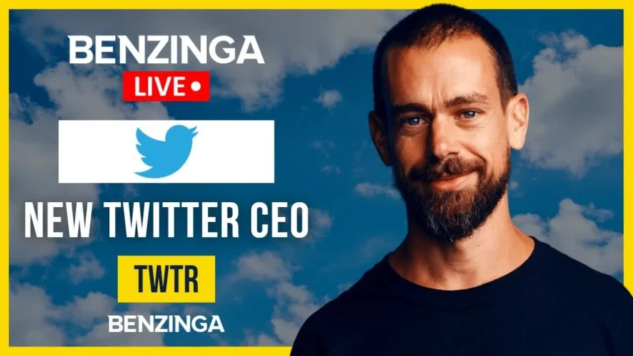 New Twitter CEO, Omicron Variant and More | Benzinga Live 🚨