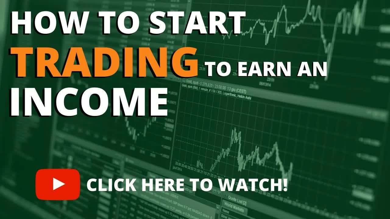 How to Find Winning Trades Every Single Day
