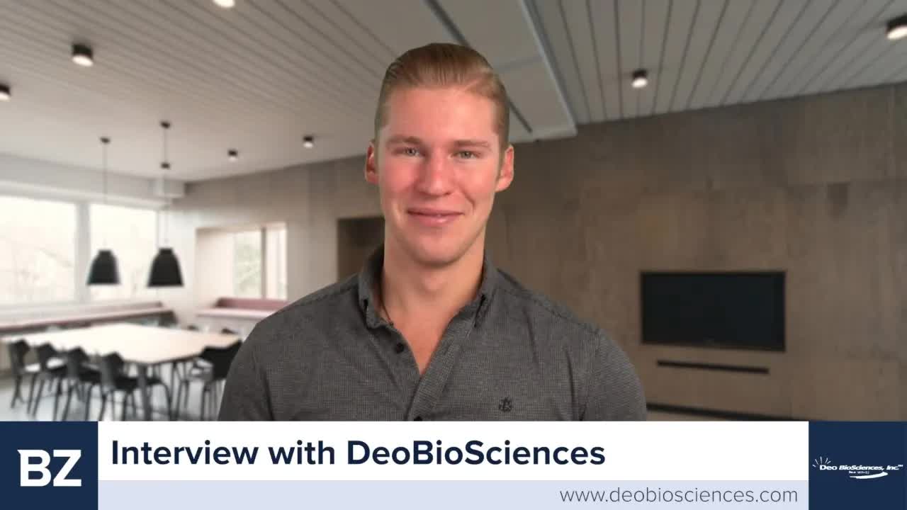 DeoBioSciences