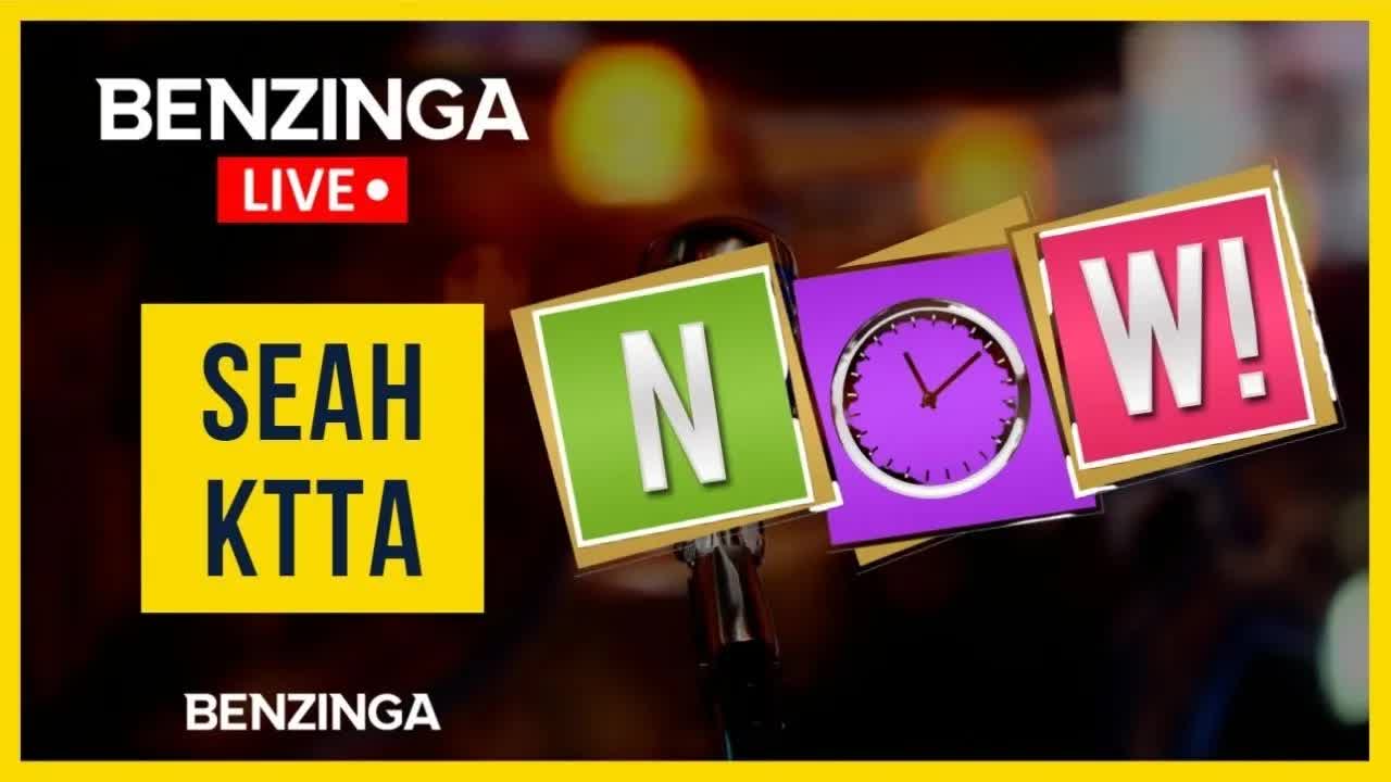 KTTA Stock + The Next Sports Betting SPAC? | Benzinga Live 🚨