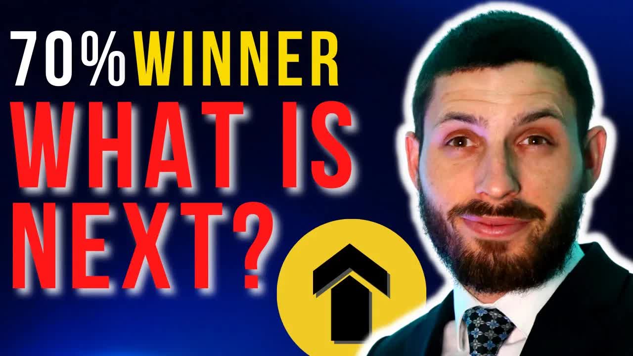 How to Swing Trade This Market! | Money Mitch Benzinga