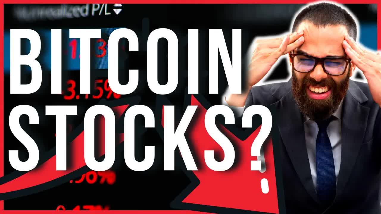 What Happened To These Stocks? | Money Mitch Benzinga