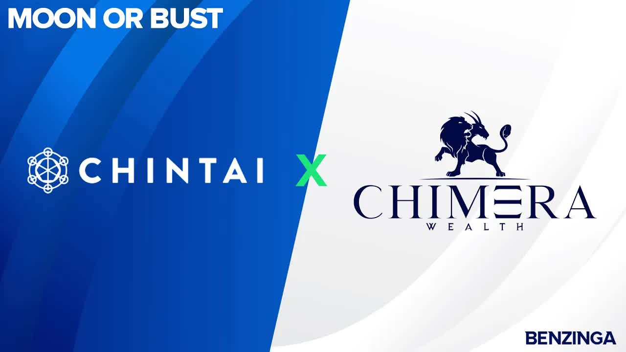 Chintai x Chimera Wealth Interview | tokenized real estate?! | Moon or Bust 🚀