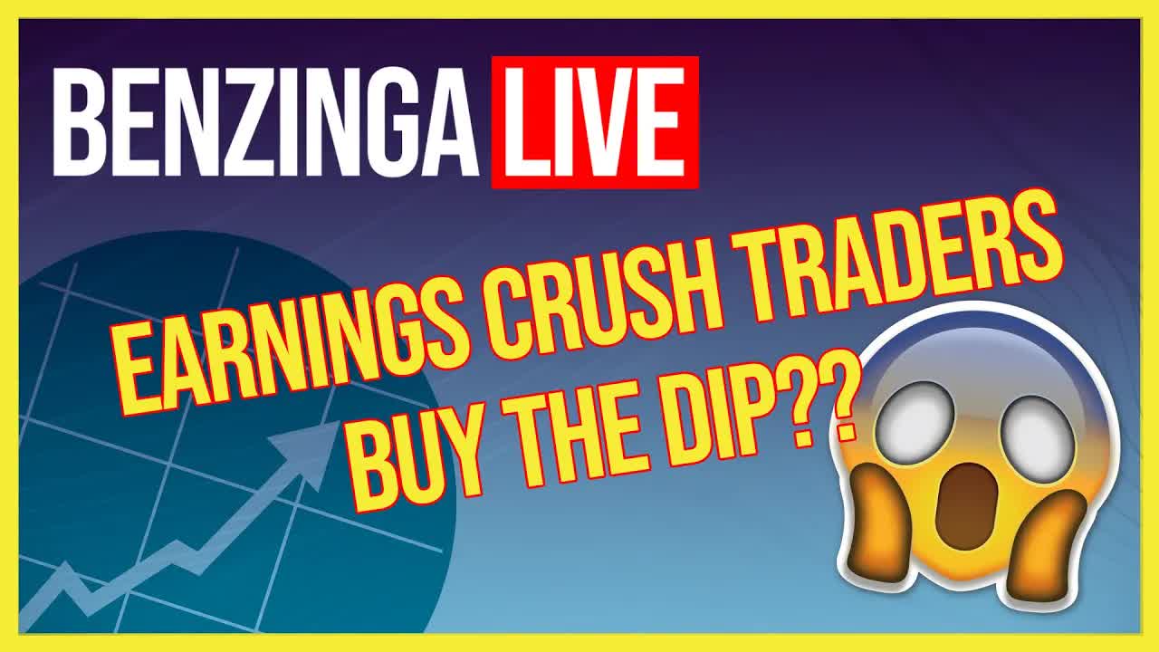 Buy Or Sell? | Benzinga Live
