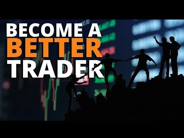 FREE Webinar: How to trade stocks